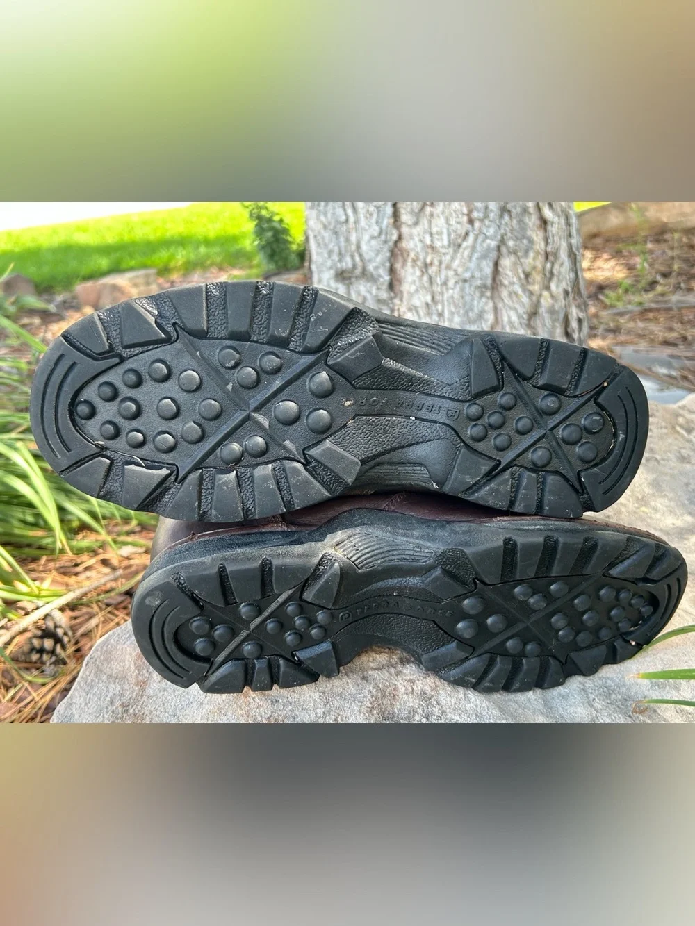 Danner pre owned